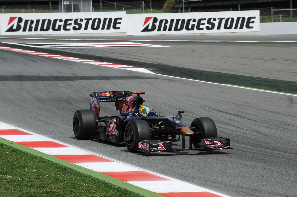 GP SPAGNA - Qualifiche e Prove Libere 3